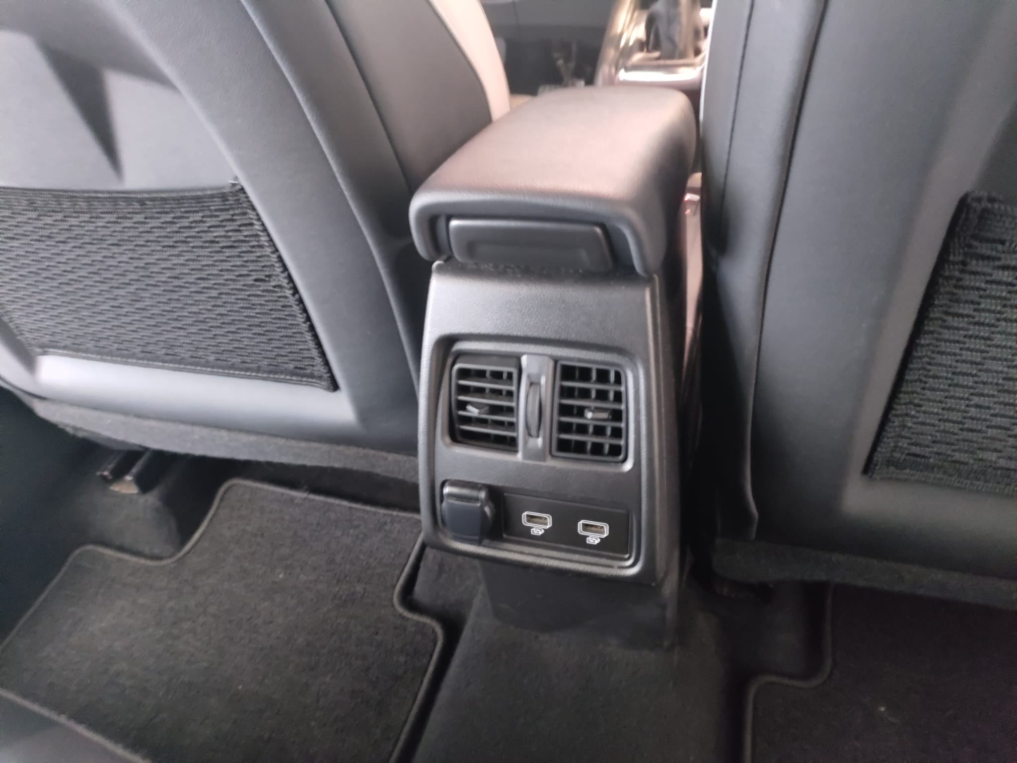 Renault Captur Techno